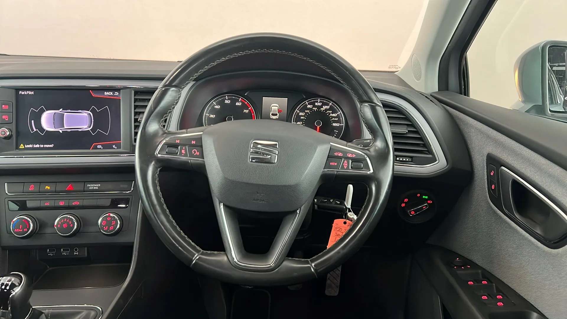 2020 SEAT LEON 2020 SEAT LEON