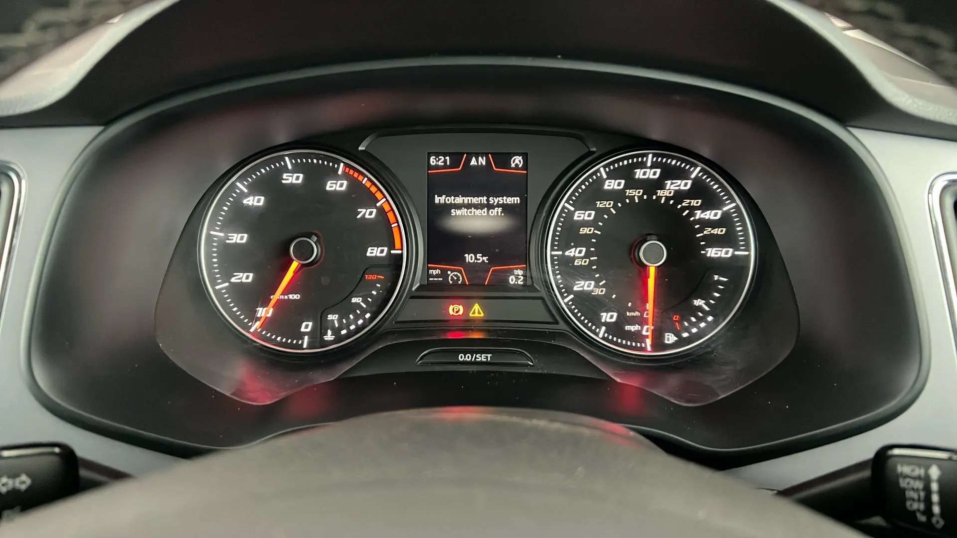 2020 SEAT LEON 2020 SEAT LEON