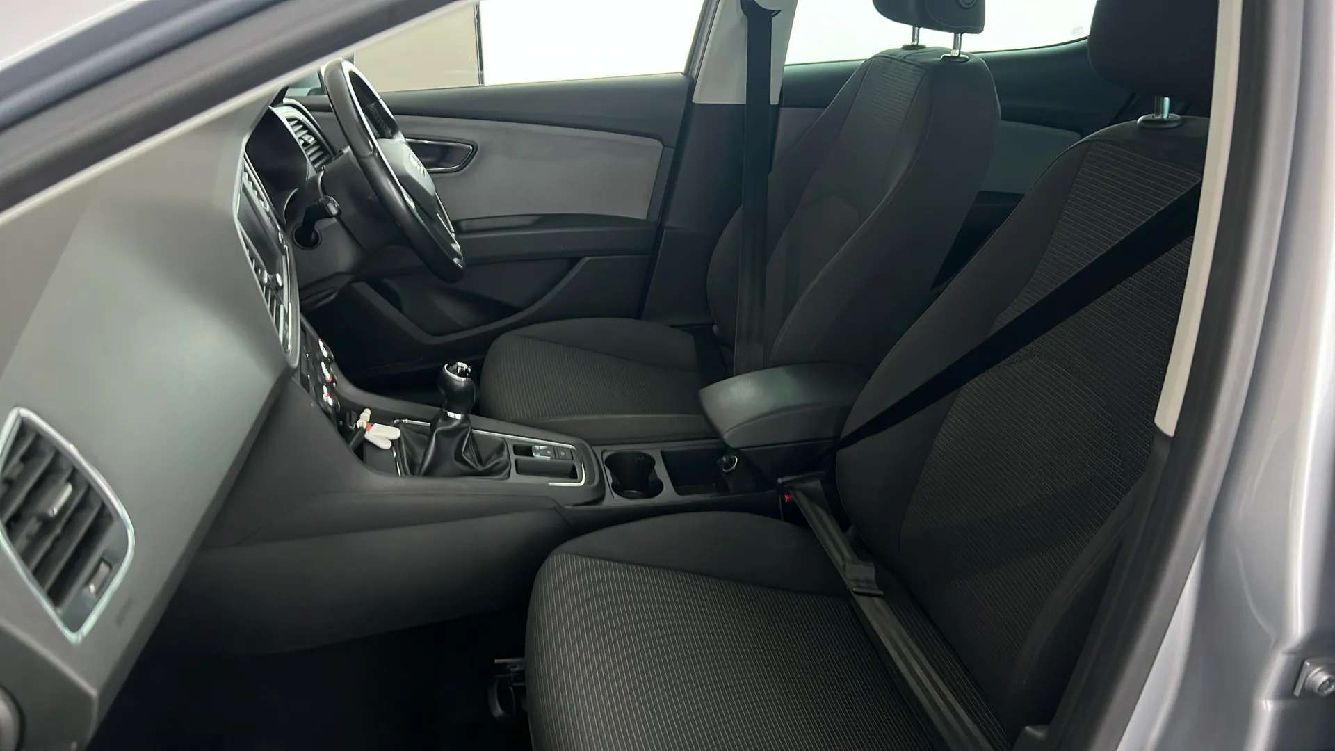 2020 SEAT LEON 2020 SEAT LEON