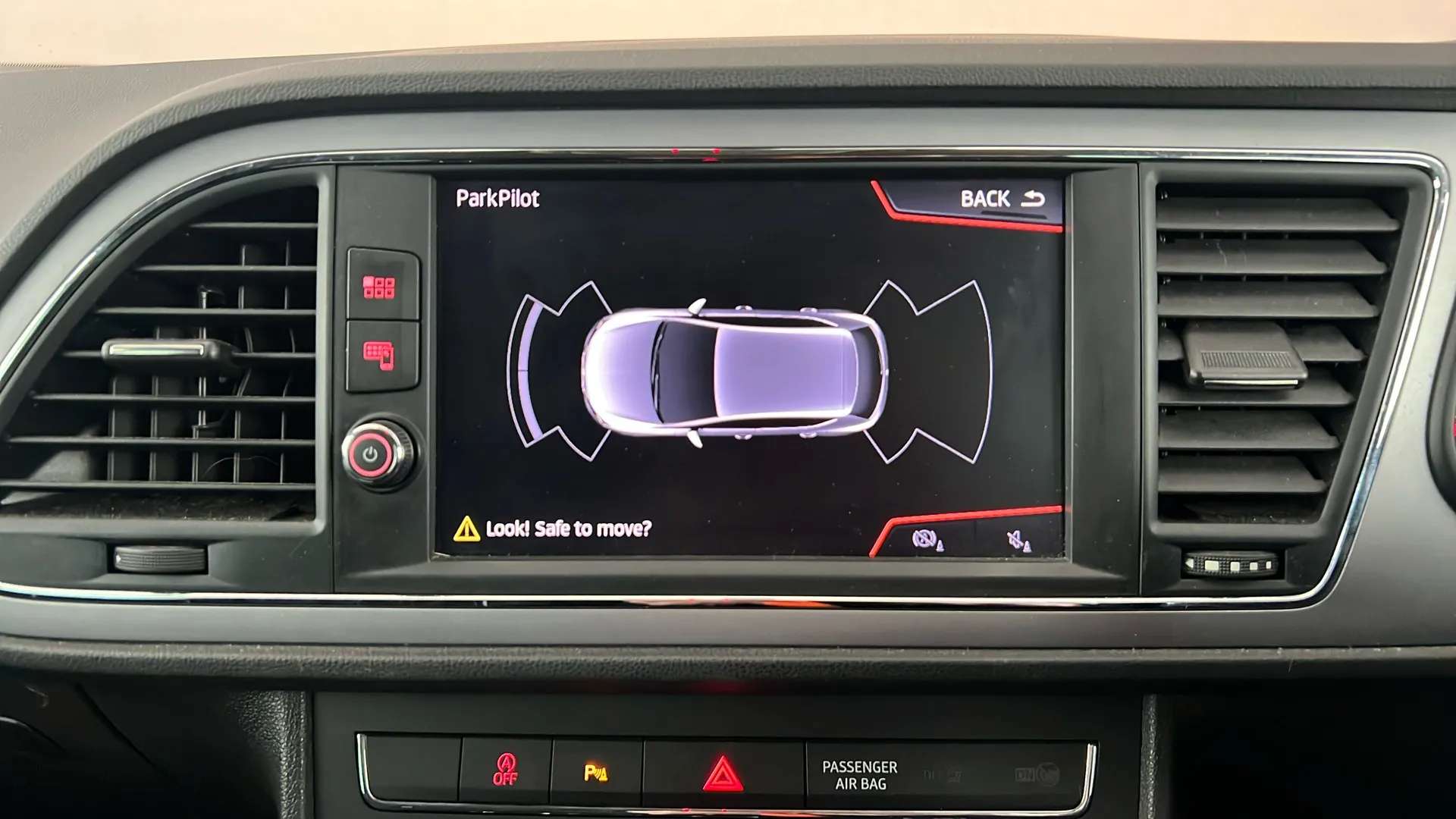 2020 SEAT LEON 2020 SEAT LEON