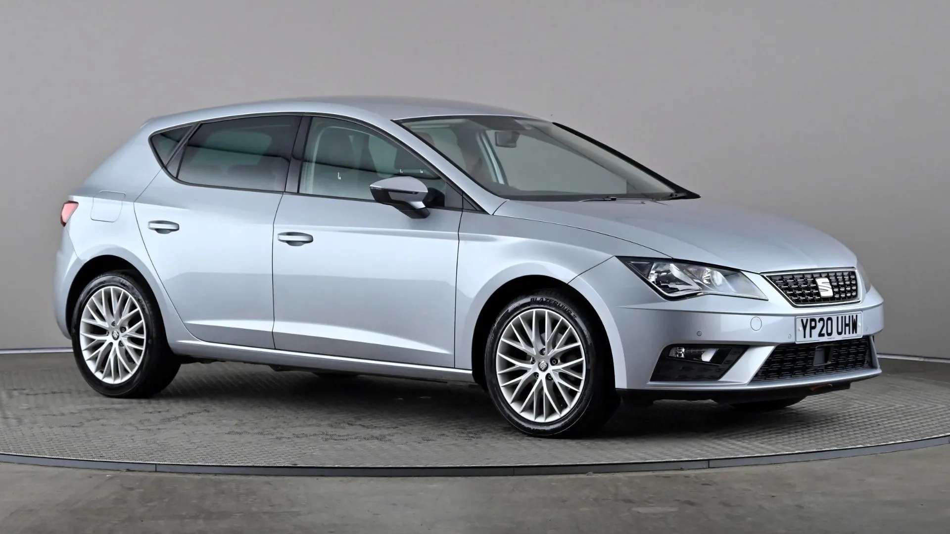 2020 SEAT LEON 2020 SEAT LEON