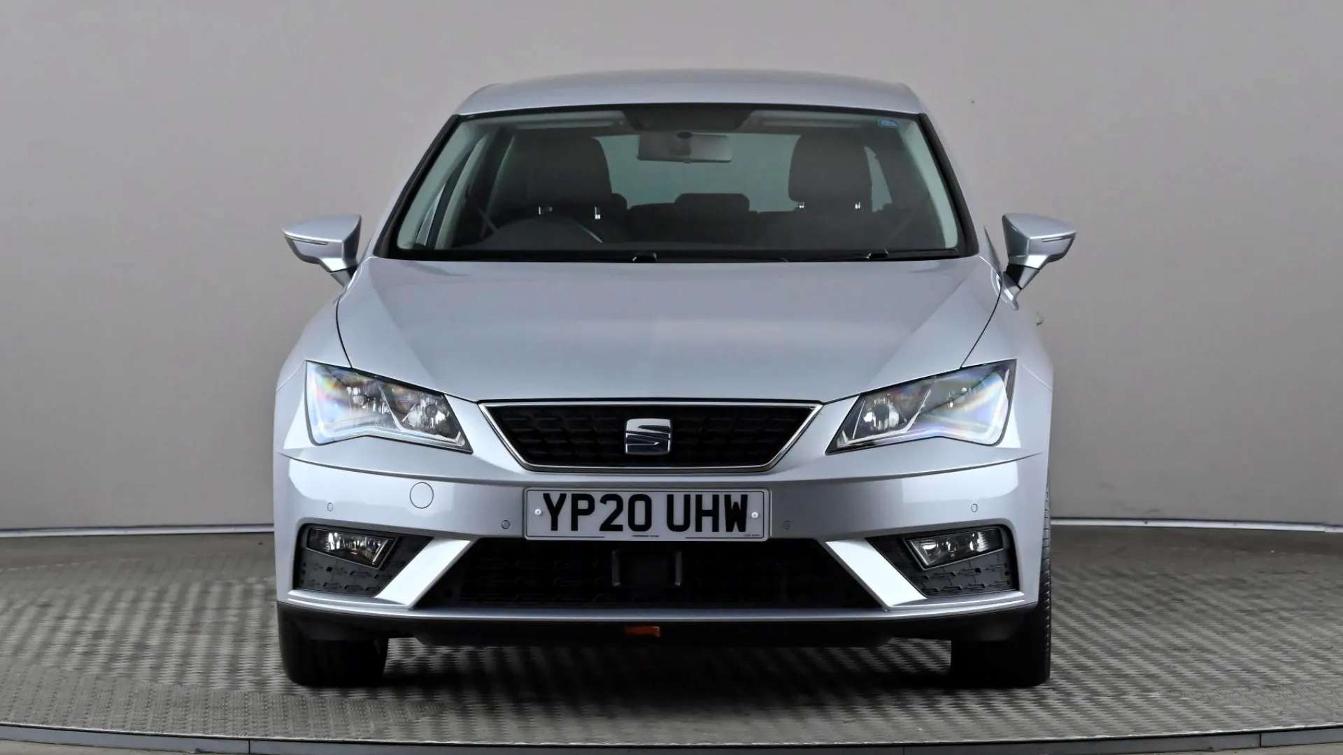 2020 SEAT LEON 2020 SEAT LEON