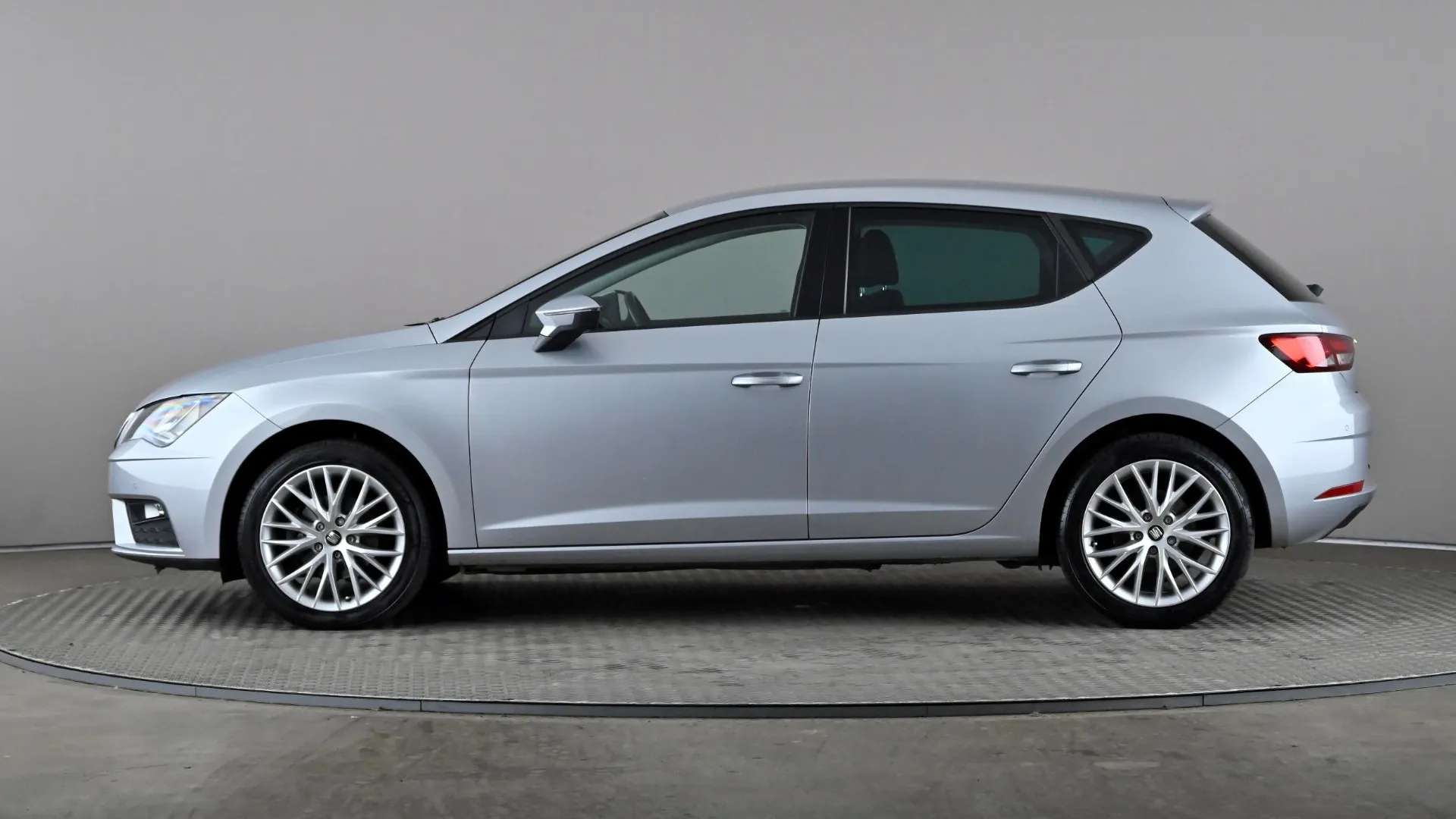 2020 SEAT LEON 2020 SEAT LEON