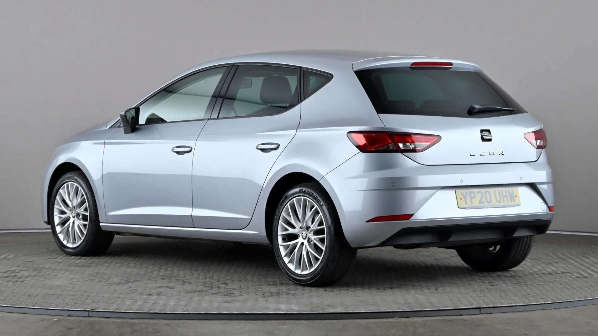 2020 SEAT LEON 2020 SEAT LEON