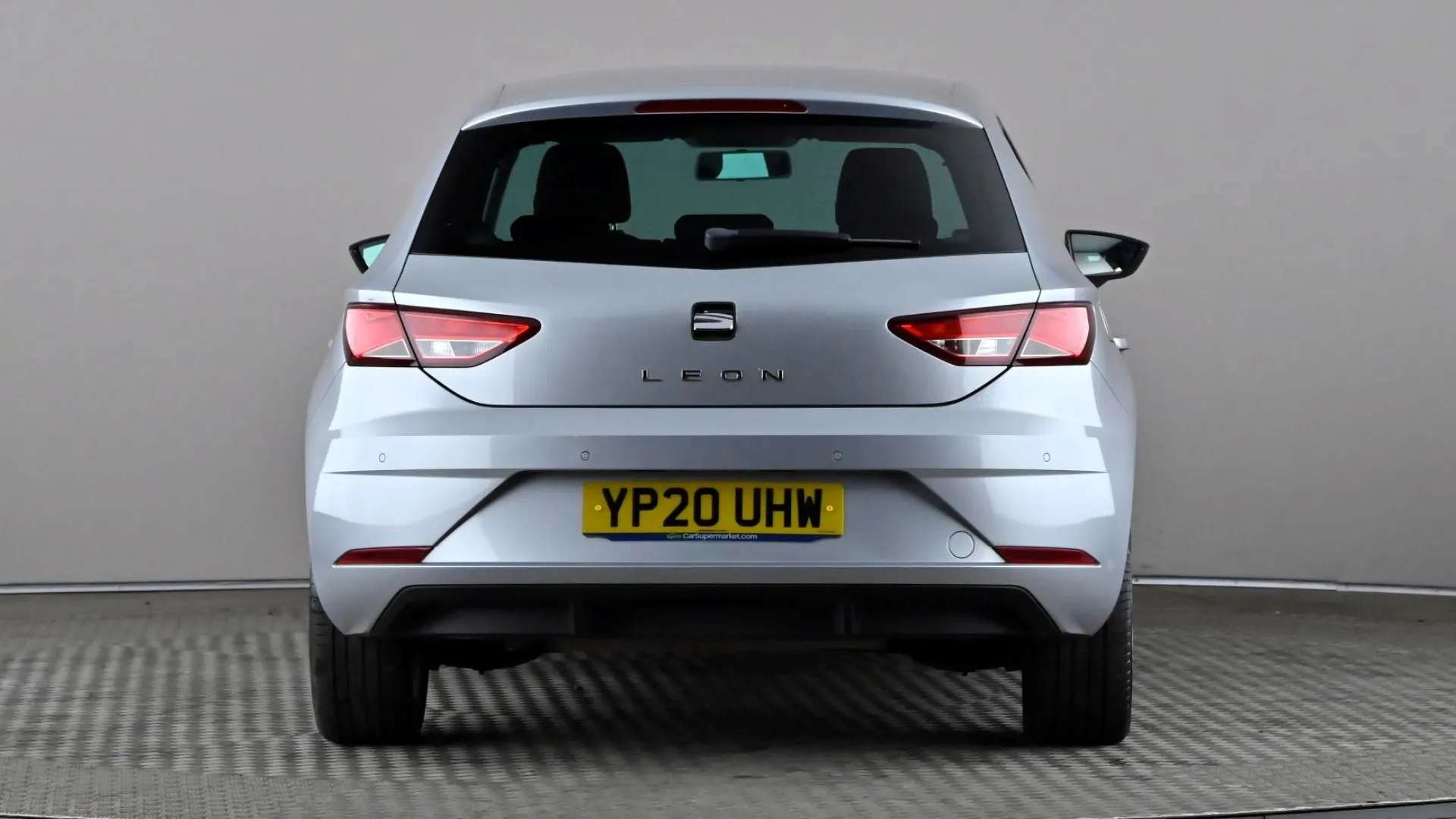 2020 SEAT LEON 2020 SEAT LEON