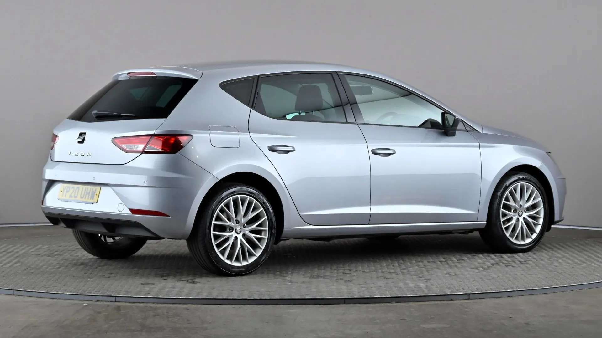 2020 SEAT LEON 2020 SEAT LEON