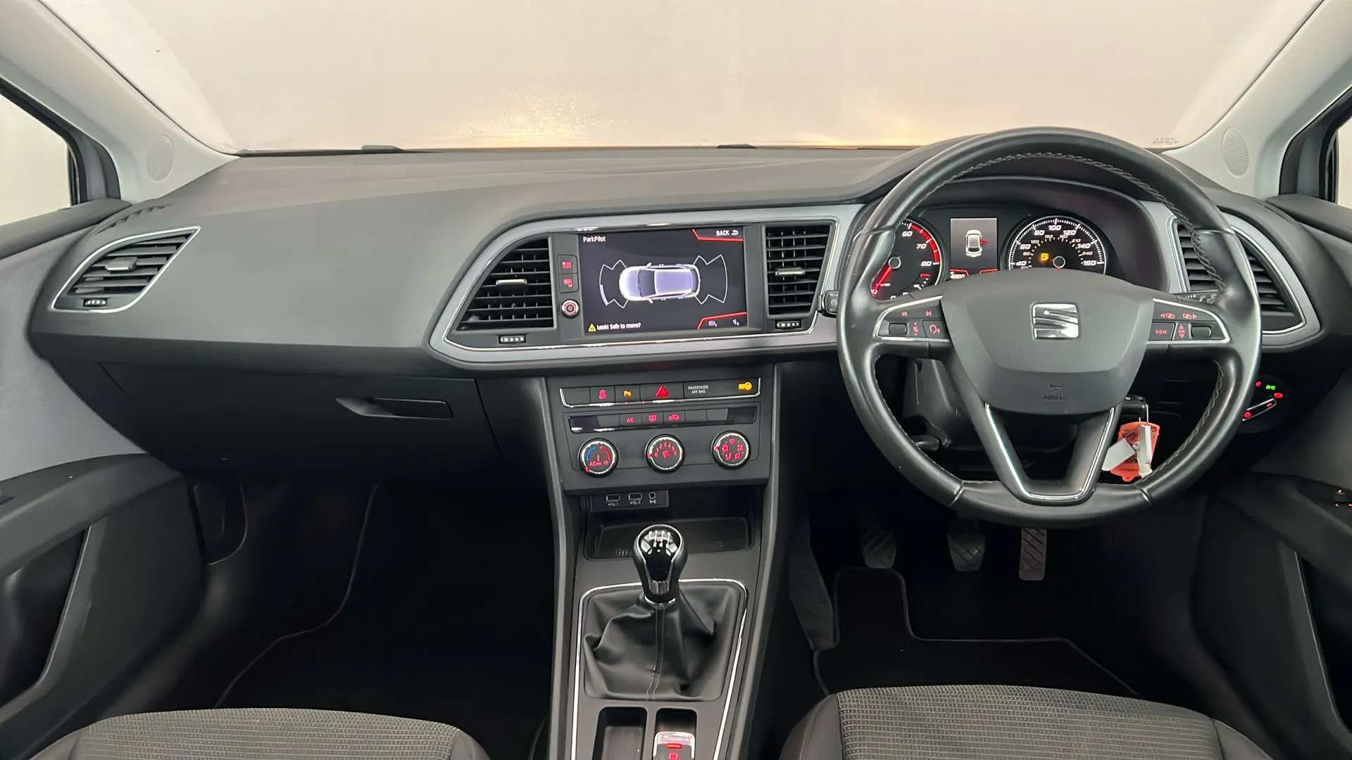 2020 SEAT LEON 2020 SEAT LEON