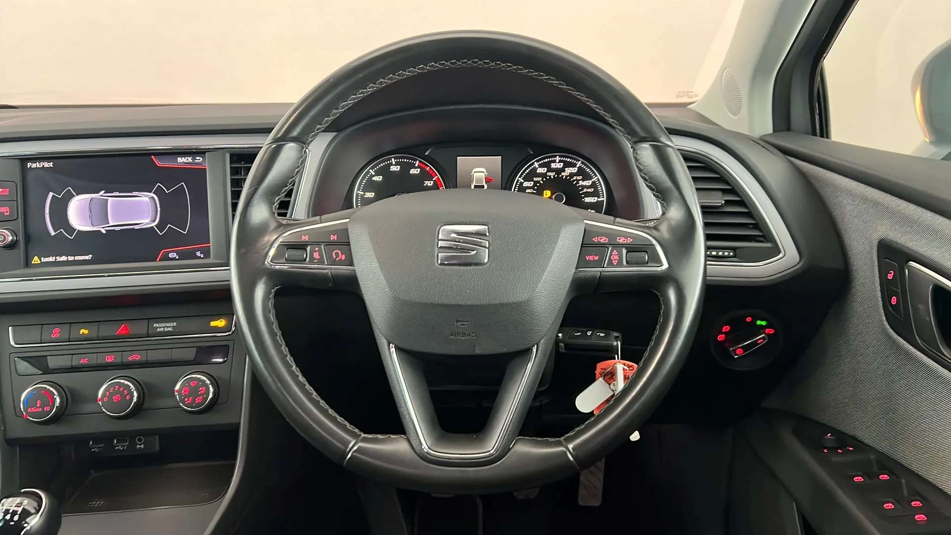 2020 SEAT LEON 2020 SEAT LEON