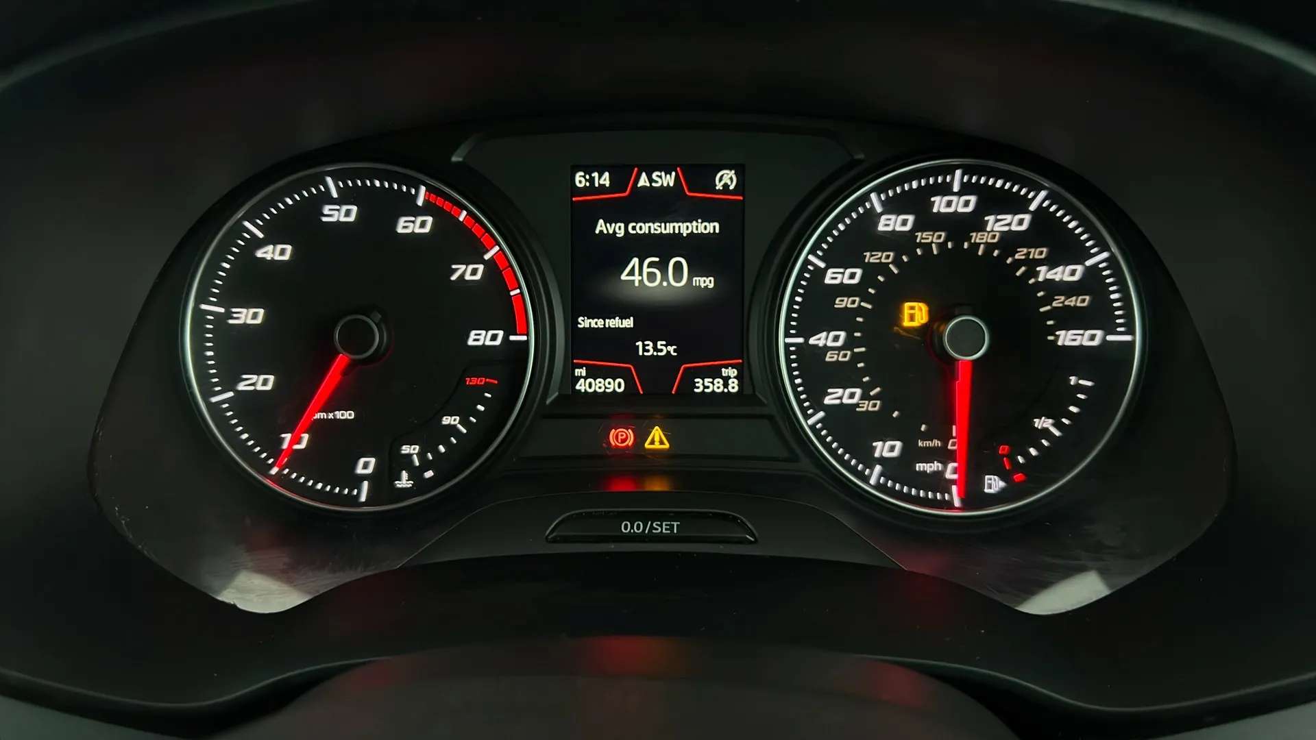 2020 SEAT LEON 2020 SEAT LEON