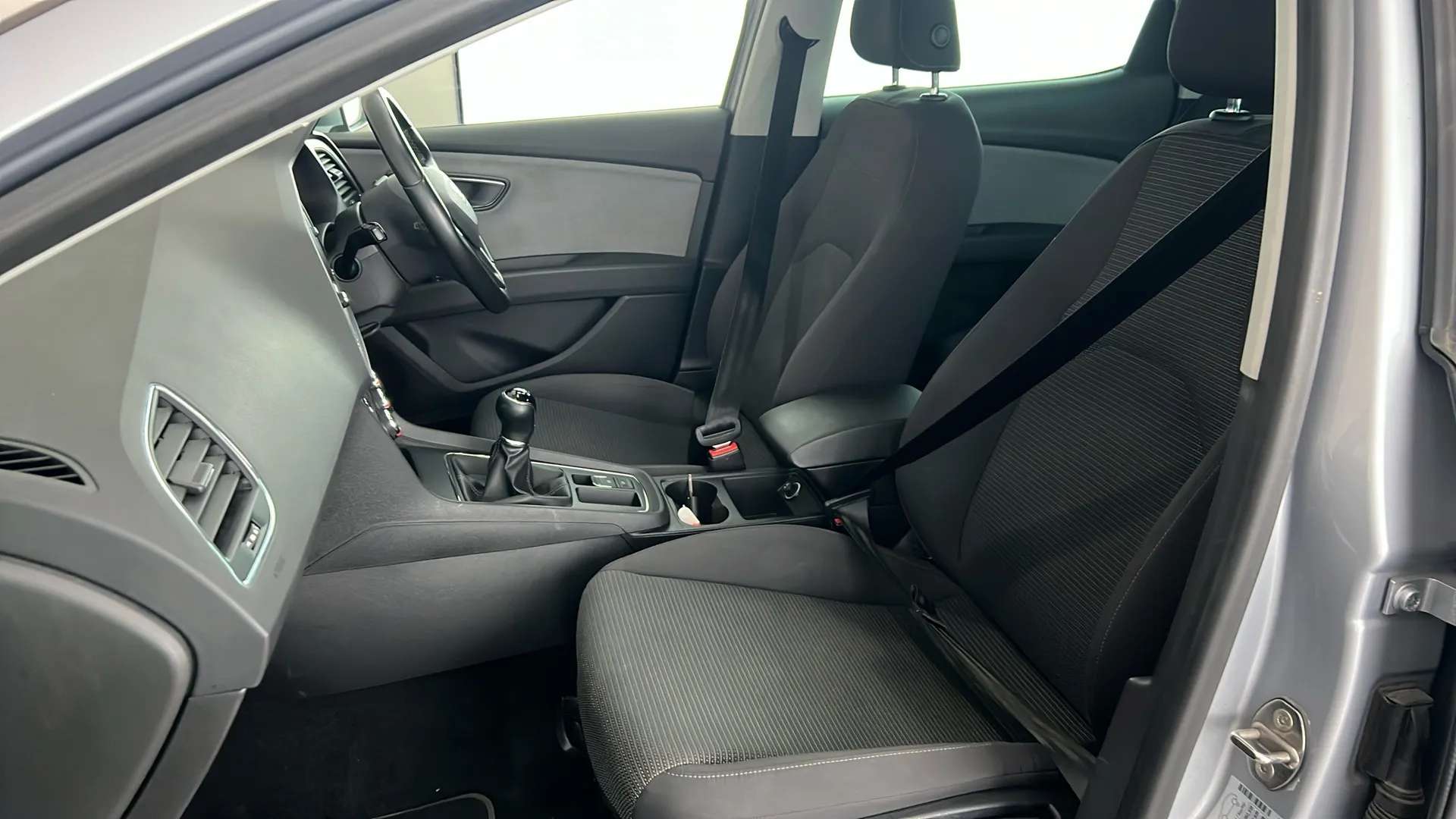 2020 SEAT LEON 2020 SEAT LEON