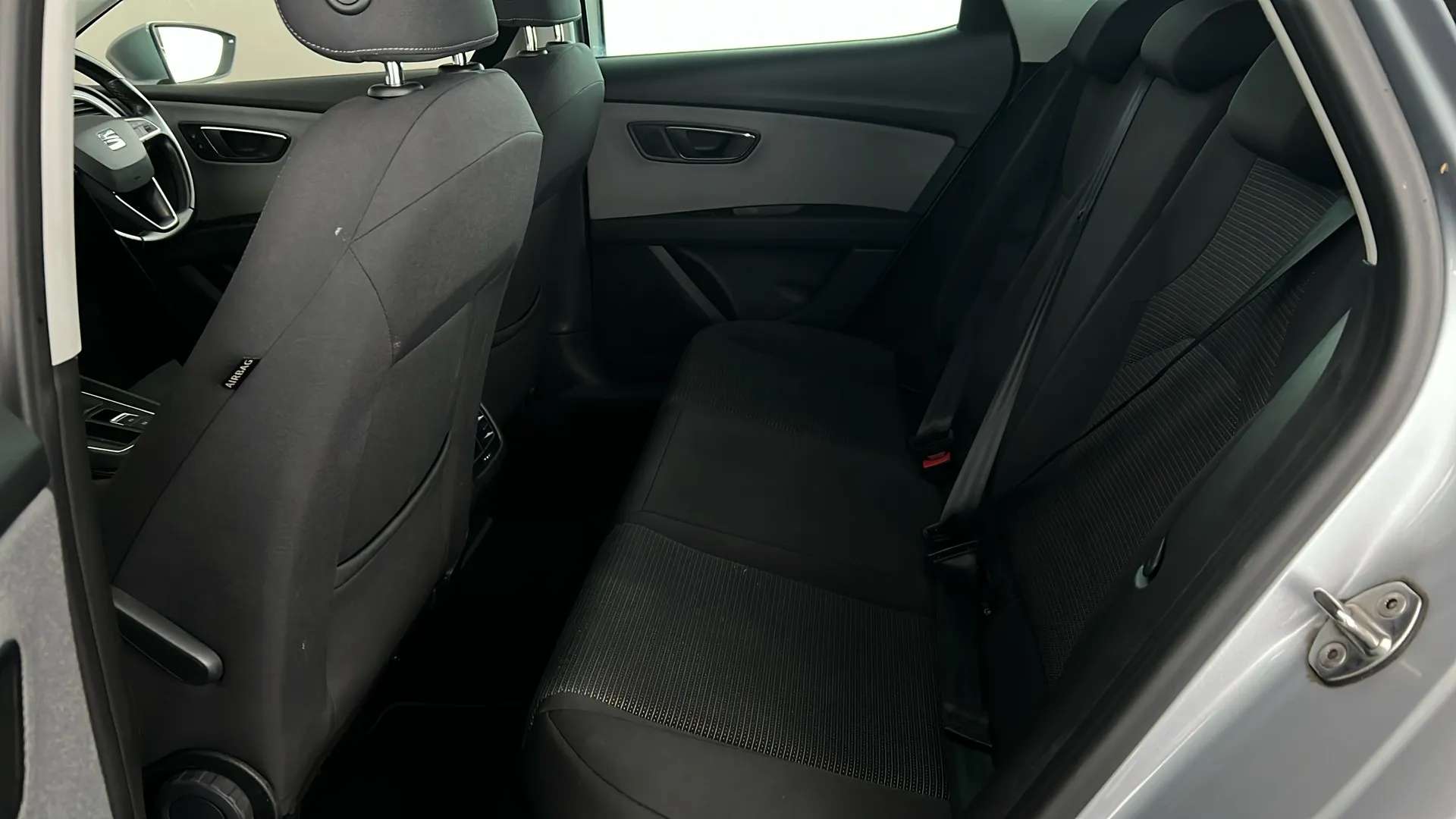 2020 SEAT LEON 2020 SEAT LEON