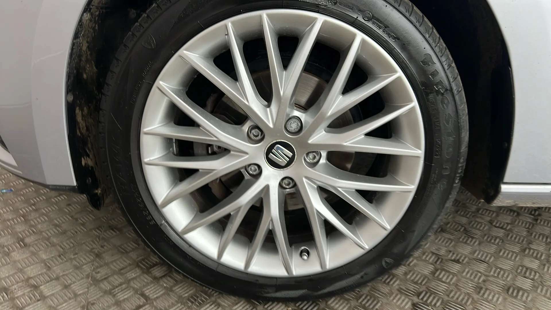 2020 SEAT LEON 2020 SEAT LEON