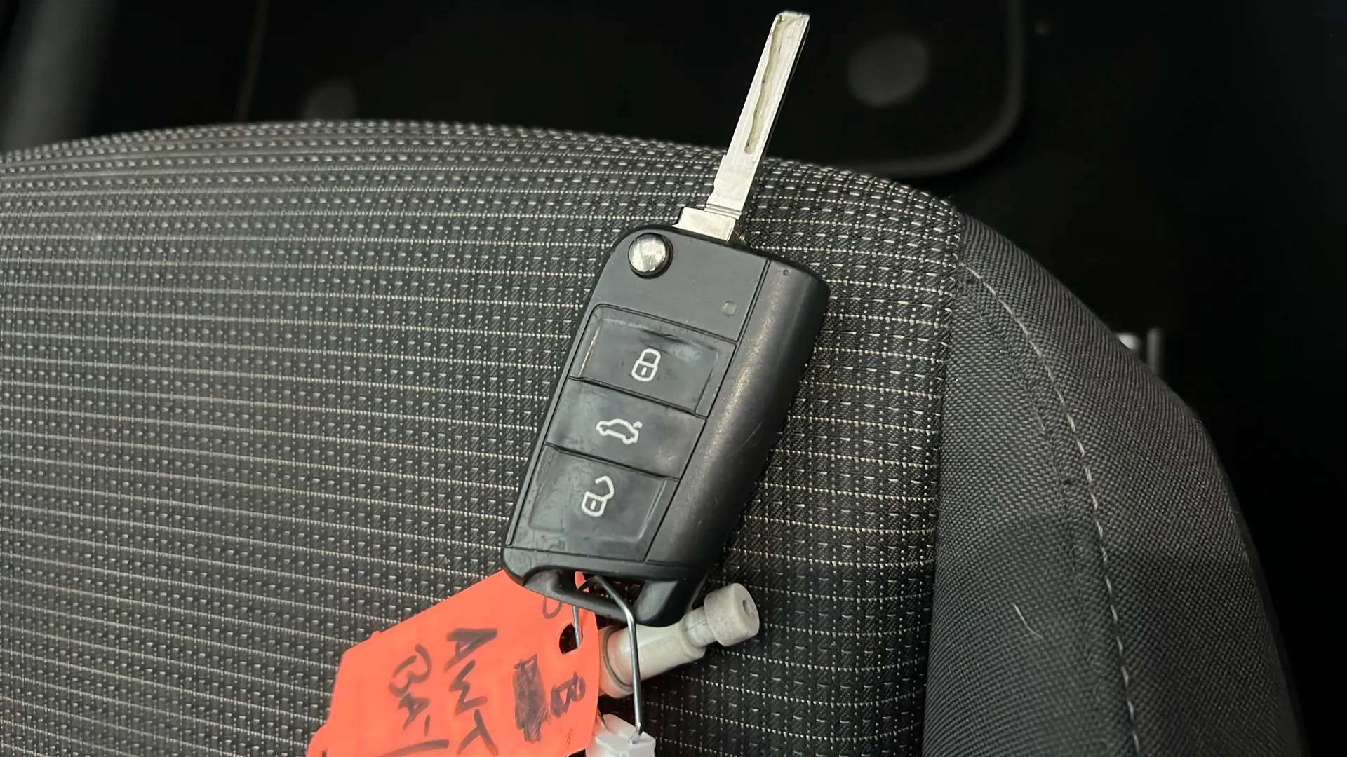 2020 SEAT LEON 2020 SEAT LEON