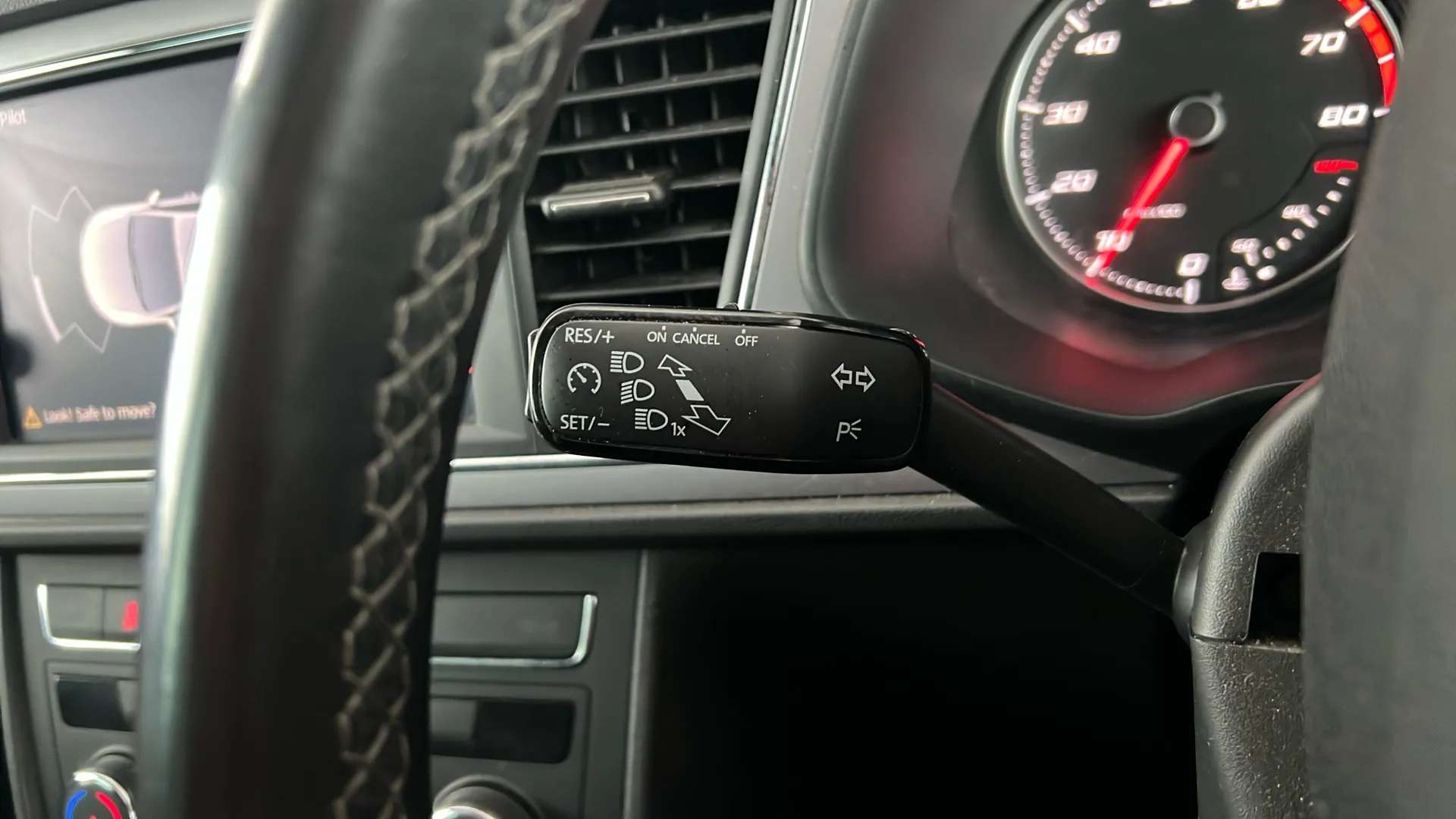 2020 SEAT LEON 2020 SEAT LEON