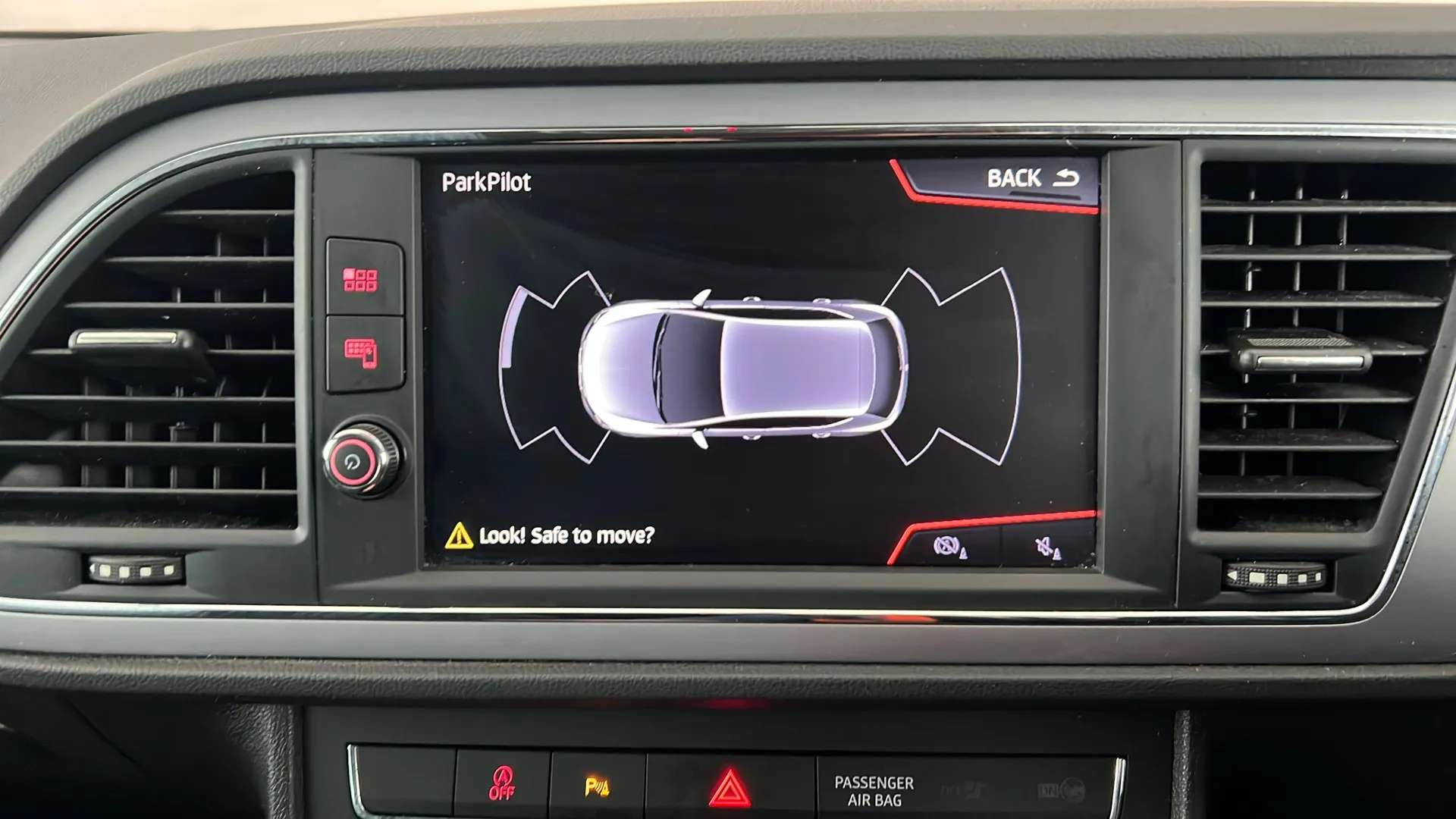 2020 SEAT LEON 2020 SEAT LEON