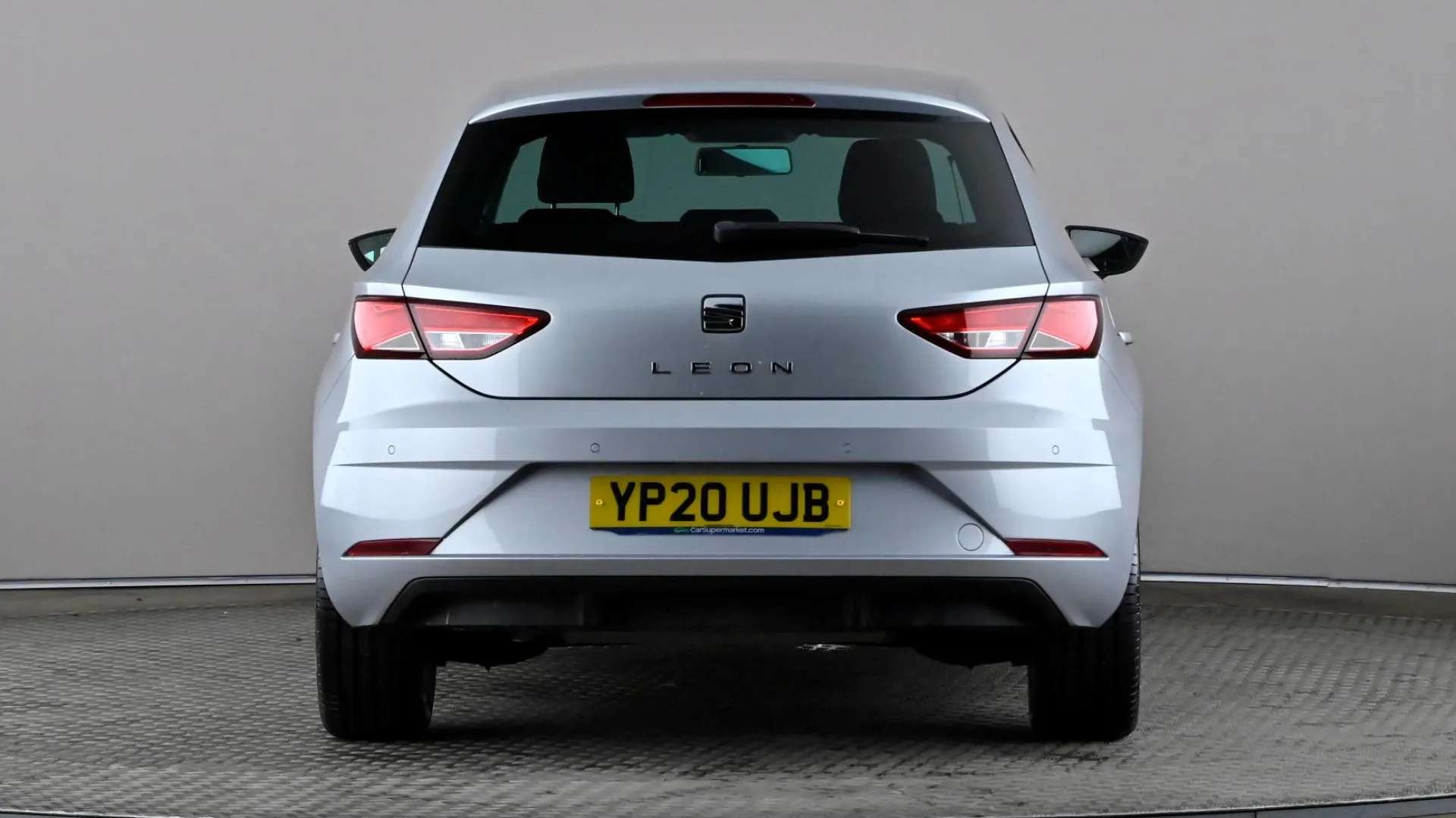 2020 SEAT LEON 2020 SEAT LEON