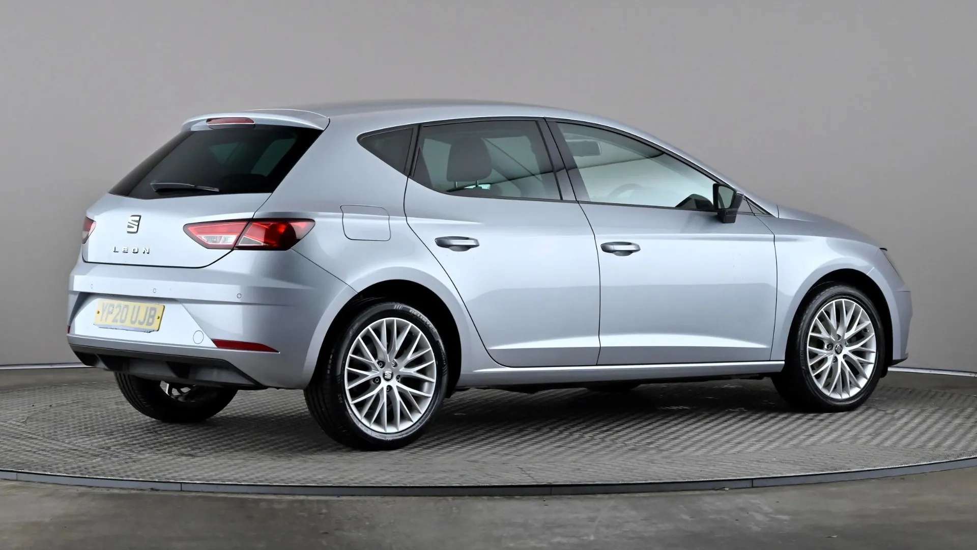 2020 SEAT LEON 2020 SEAT LEON