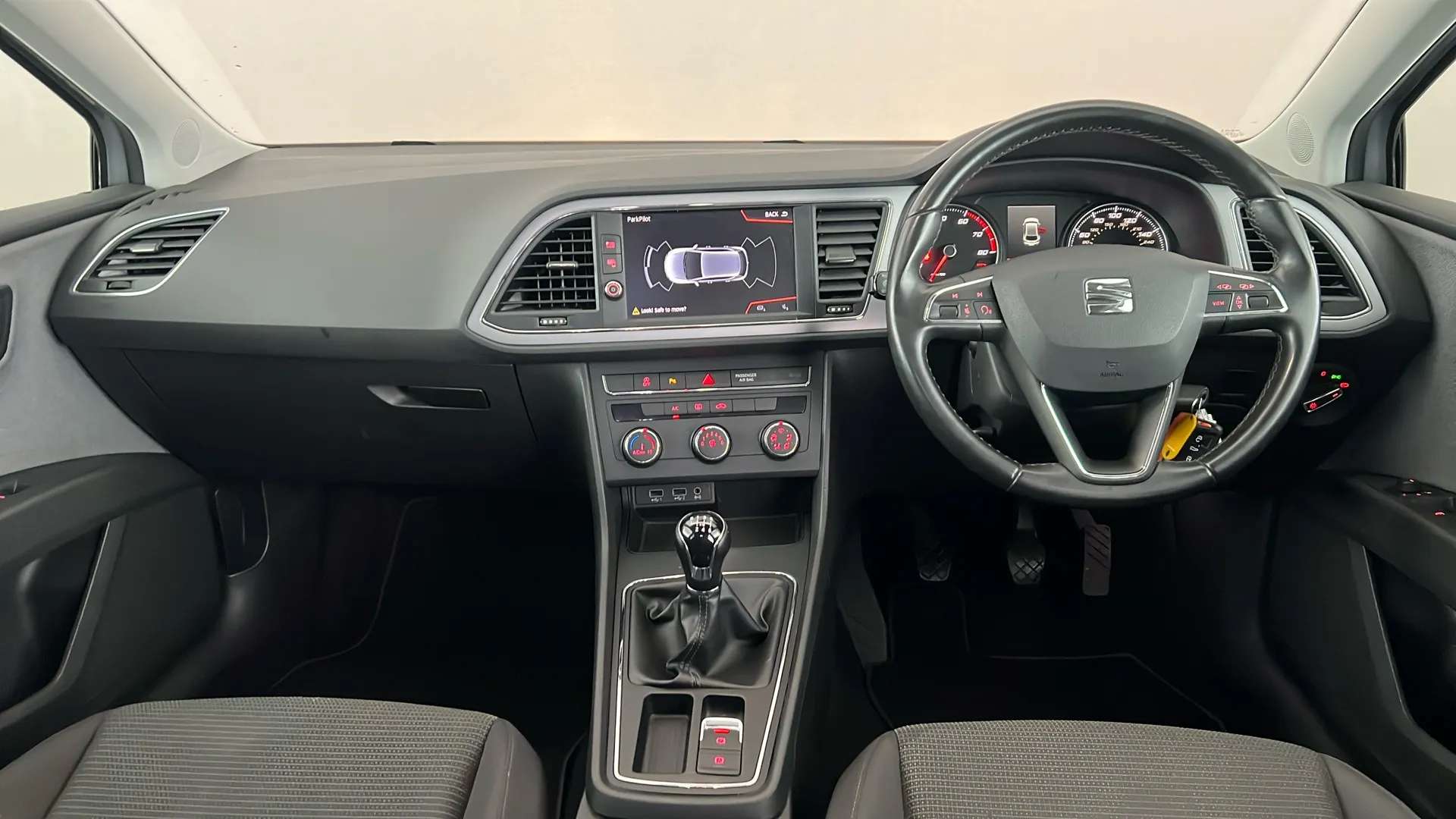 2020 SEAT LEON 2020 SEAT LEON