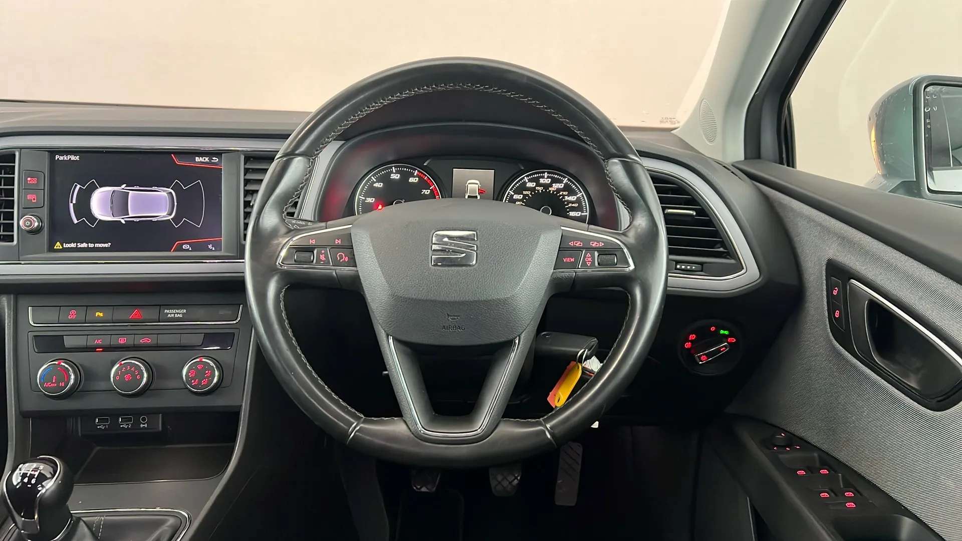 2020 SEAT LEON 2020 SEAT LEON