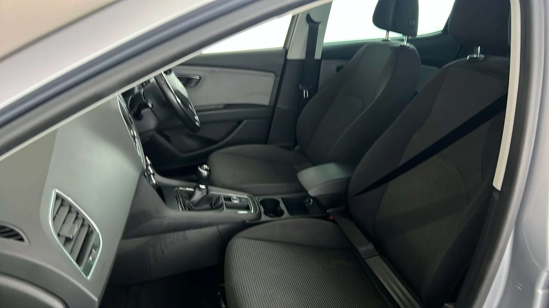 2020 SEAT LEON 2020 SEAT LEON