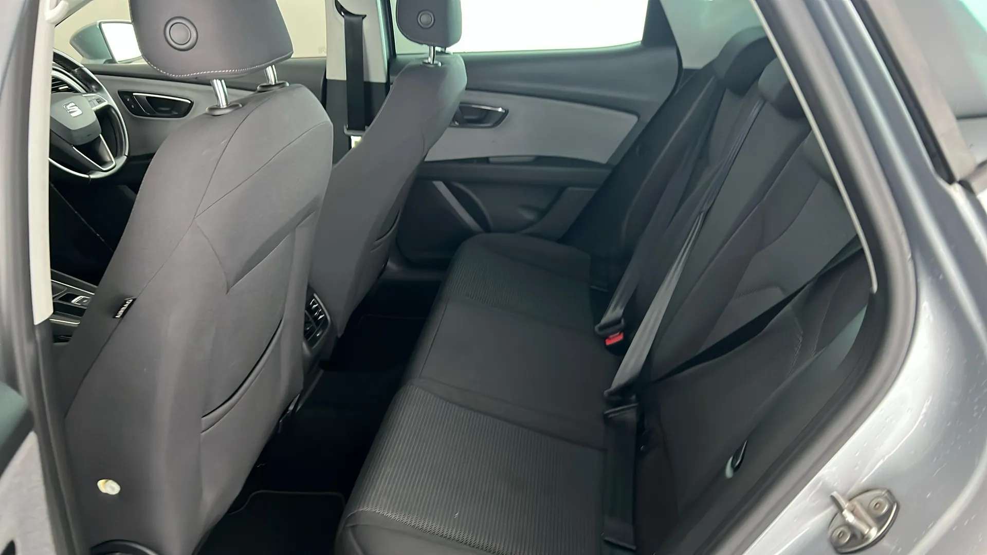 2020 SEAT LEON 2020 SEAT LEON