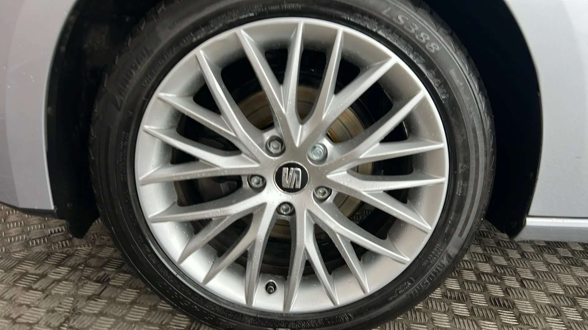 2020 SEAT LEON 2020 SEAT LEON