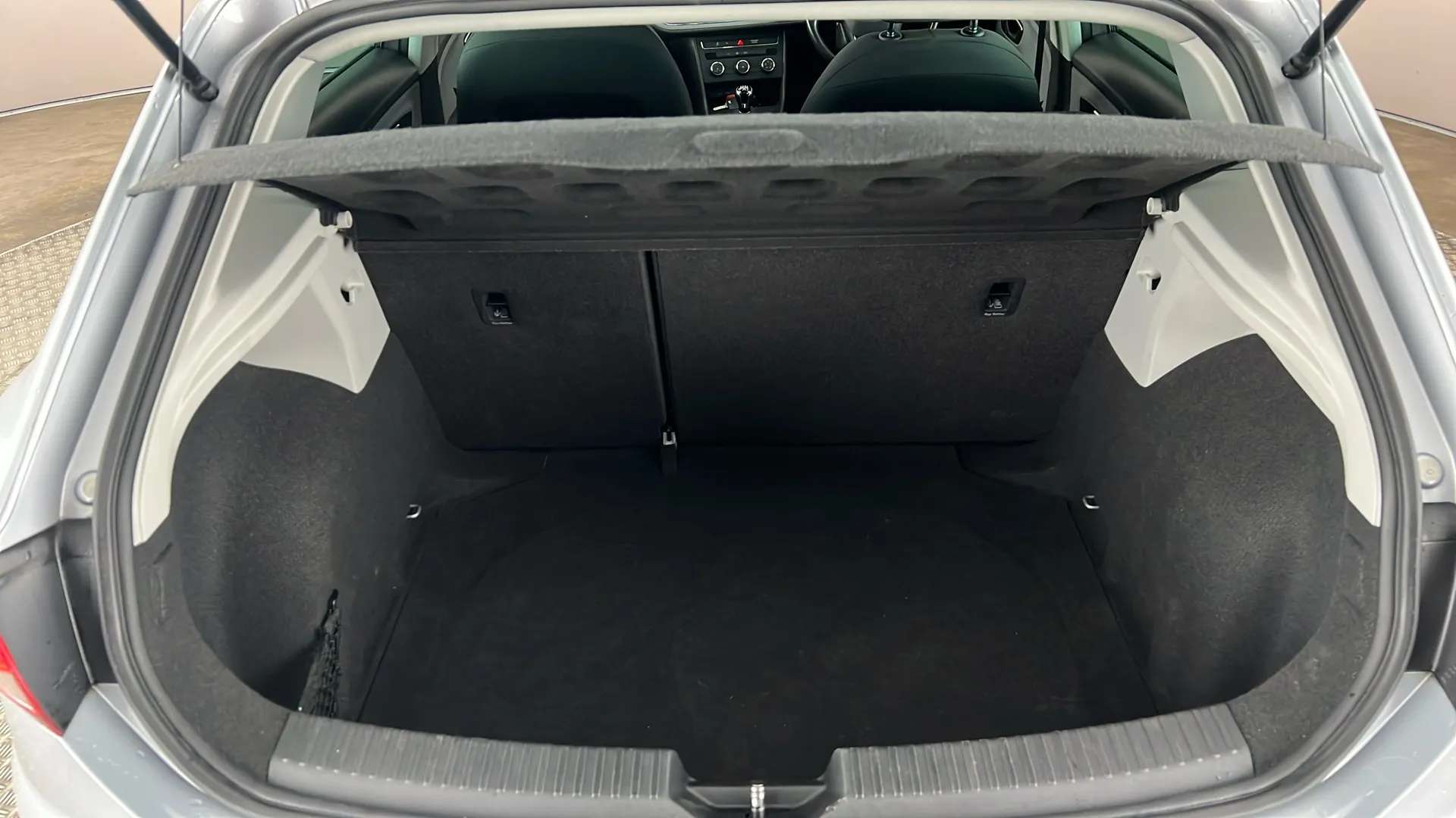 2020 SEAT LEON 2020 SEAT LEON