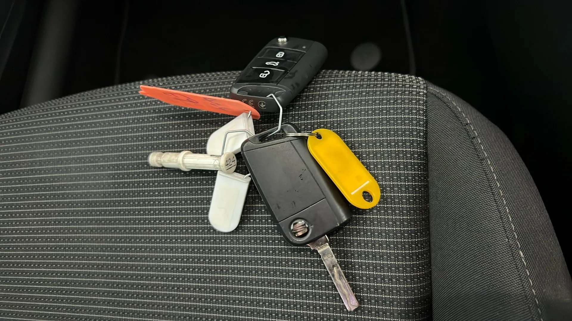 2020 SEAT LEON 2020 SEAT LEON