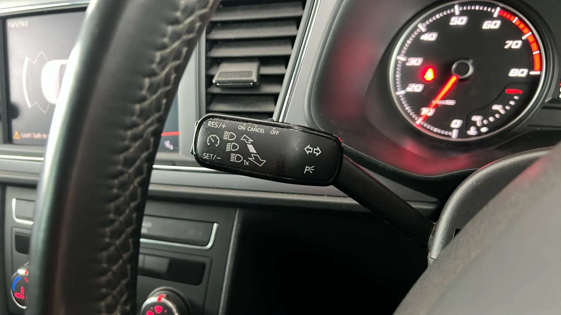 2020 SEAT LEON 2020 SEAT LEON