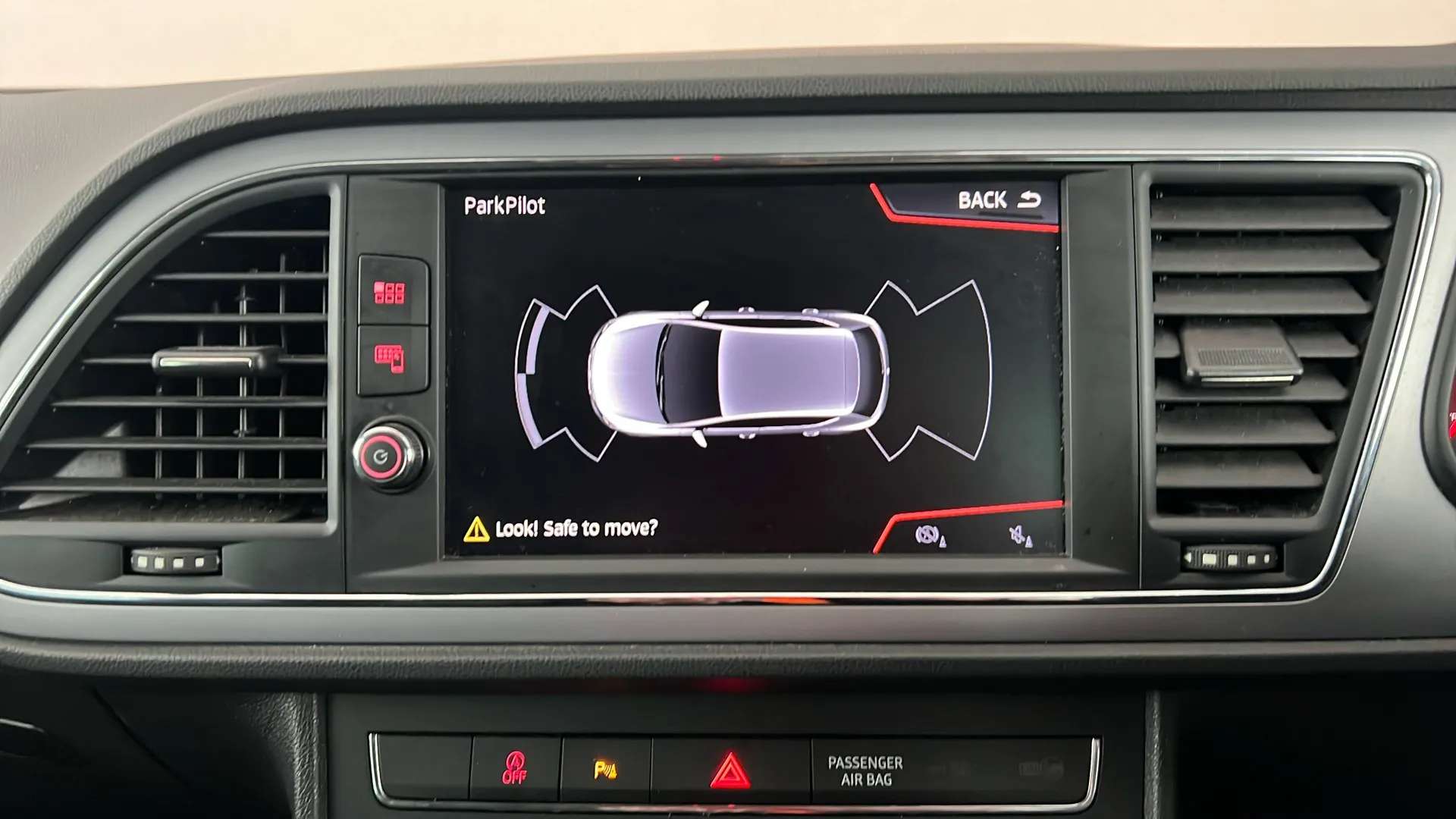 2020 SEAT LEON 2020 SEAT LEON