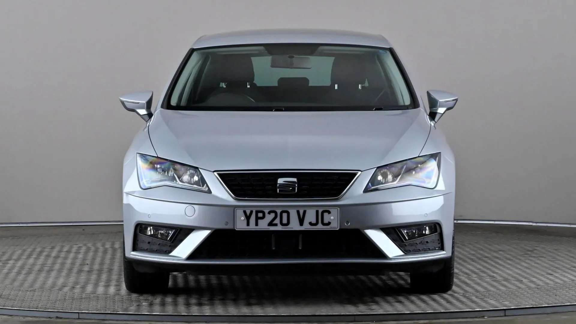 2020 SEAT LEON 2020 SEAT LEON