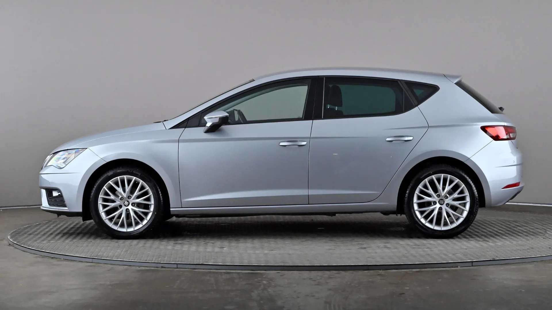 2020 SEAT LEON 2020 SEAT LEON