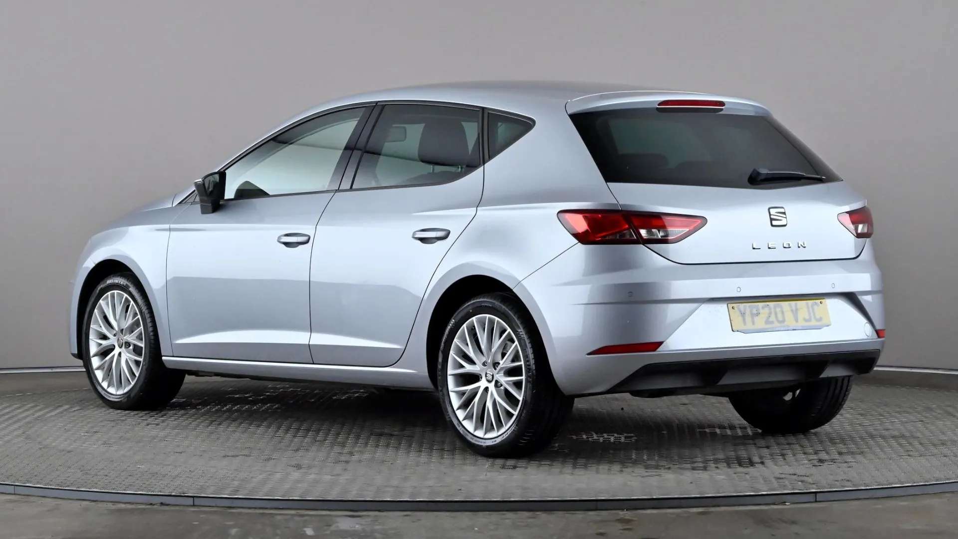 2020 SEAT LEON 2020 SEAT LEON