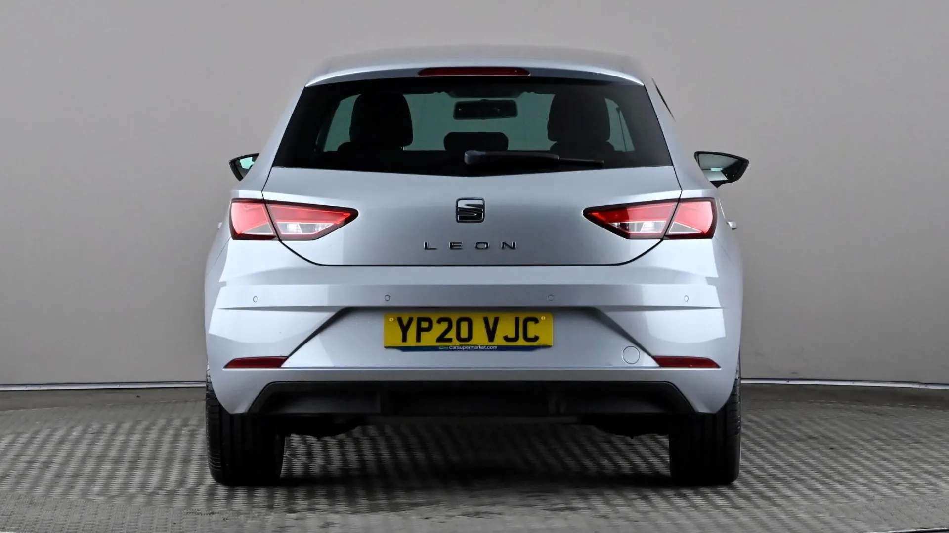 2020 SEAT LEON 2020 SEAT LEON