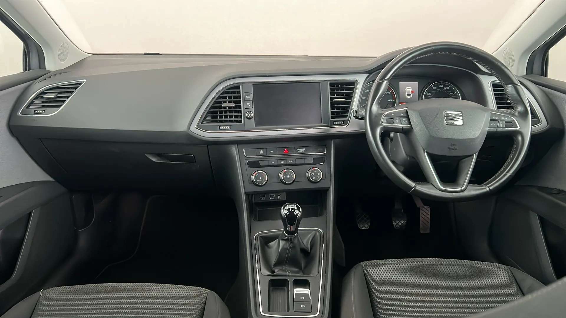 2020 SEAT LEON 2020 SEAT LEON