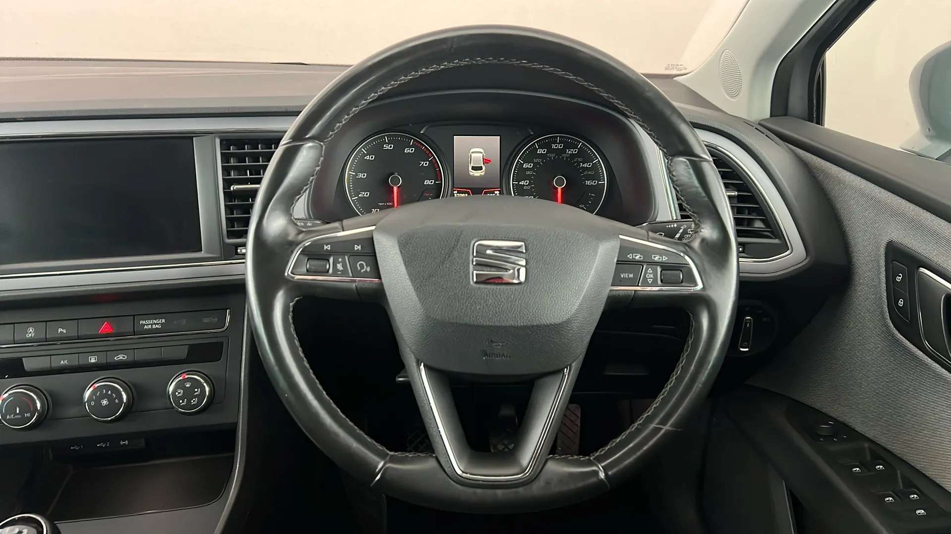 2020 SEAT LEON 2020 SEAT LEON