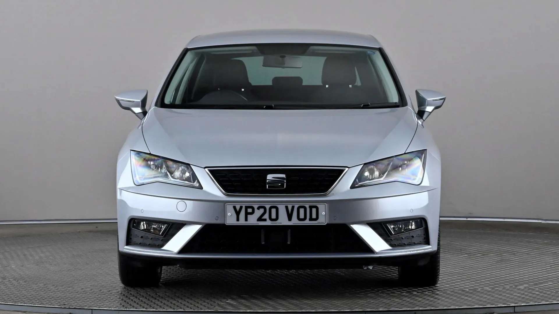 2020 SEAT LEON 2020 SEAT LEON