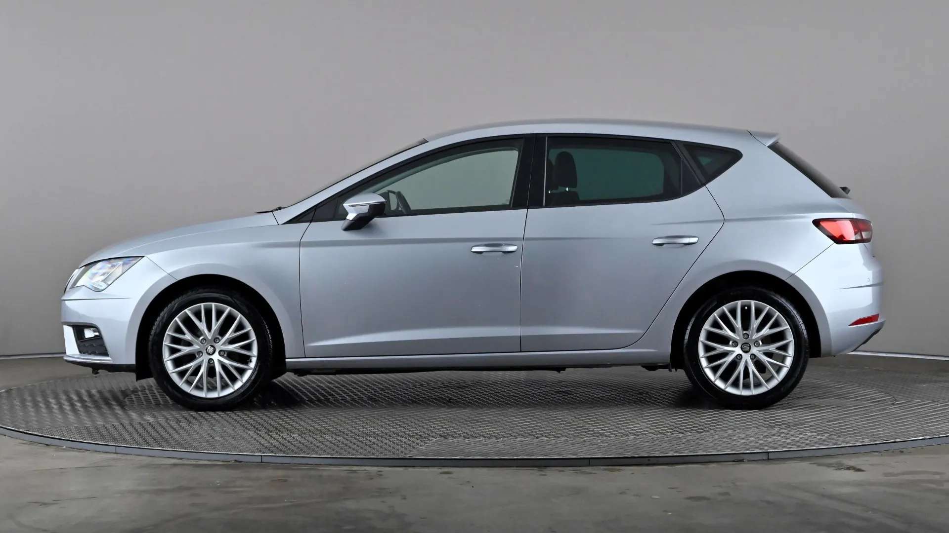 2020 SEAT LEON 2020 SEAT LEON