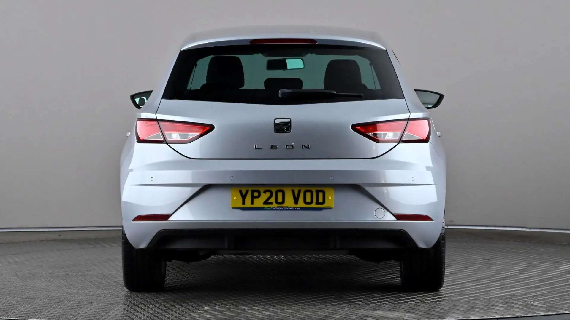 2020 SEAT LEON 2020 SEAT LEON