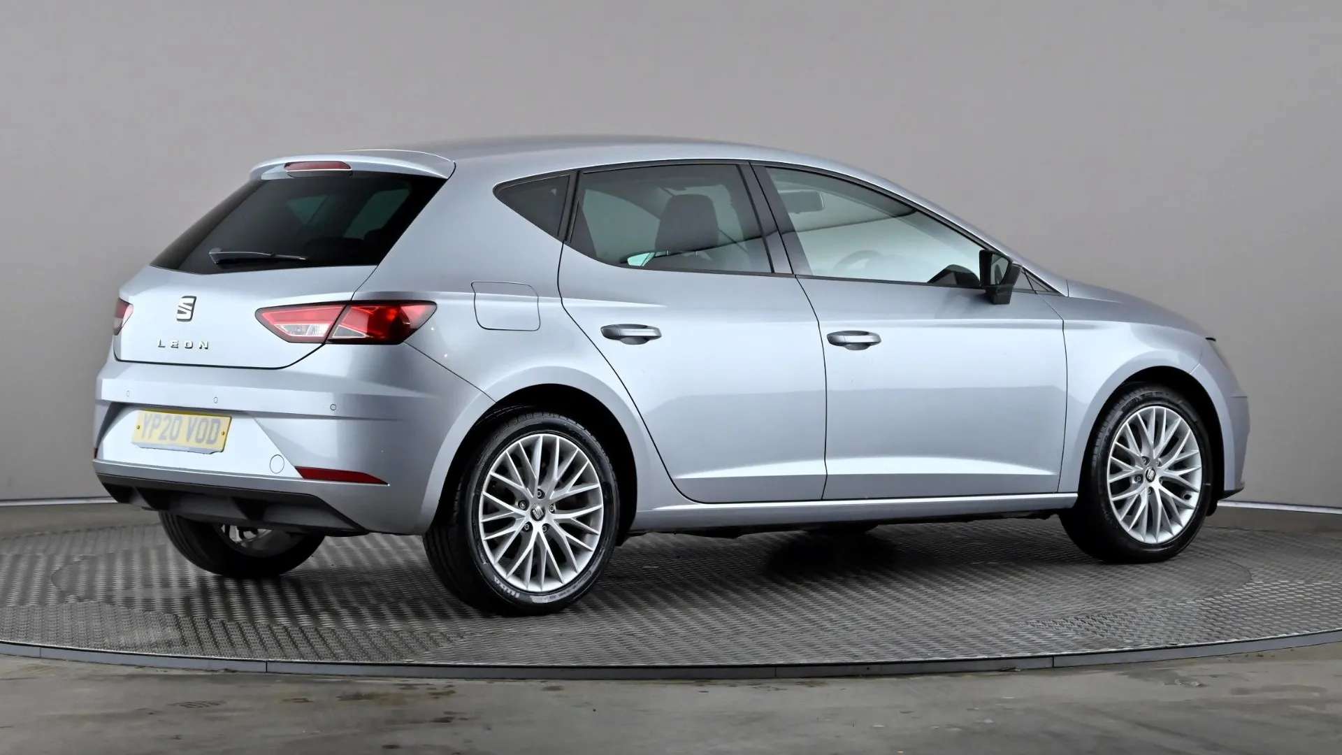 2020 SEAT LEON 2020 SEAT LEON