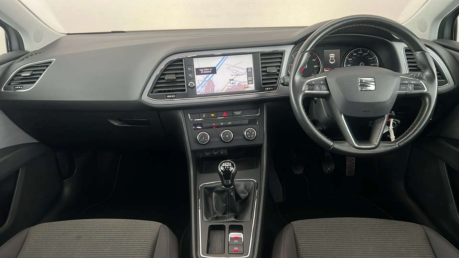 2020 SEAT LEON 2020 SEAT LEON