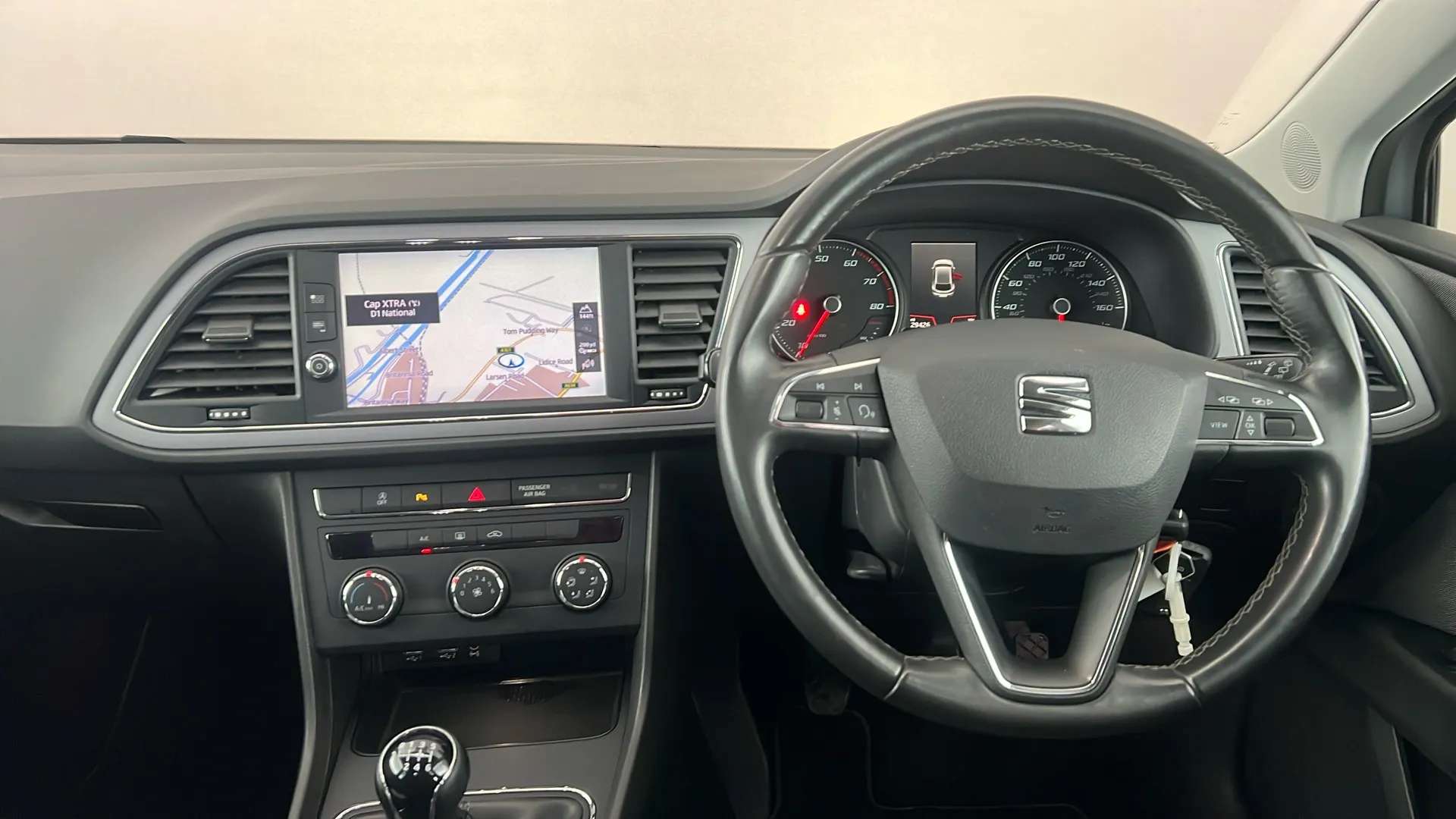 2020 SEAT LEON 2020 SEAT LEON