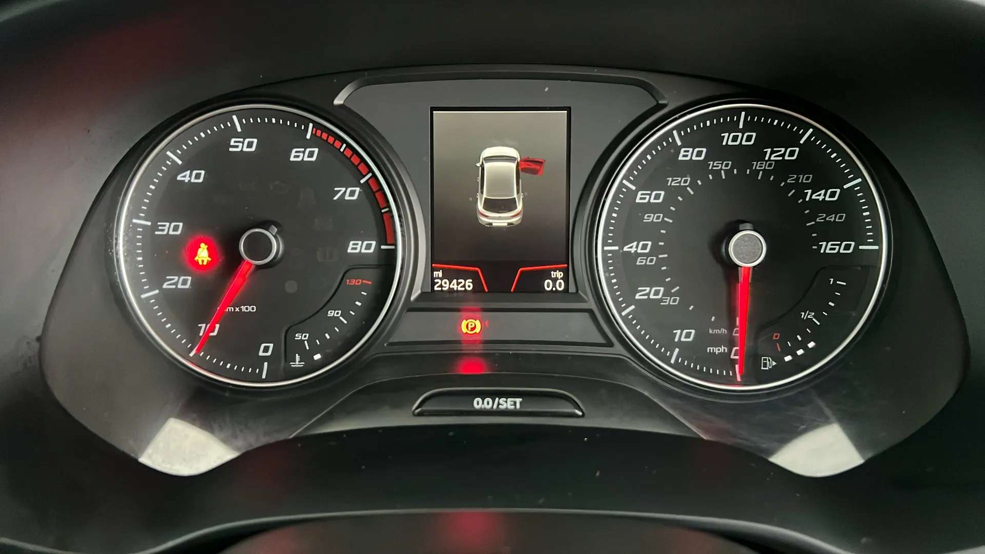 2020 SEAT LEON 2020 SEAT LEON