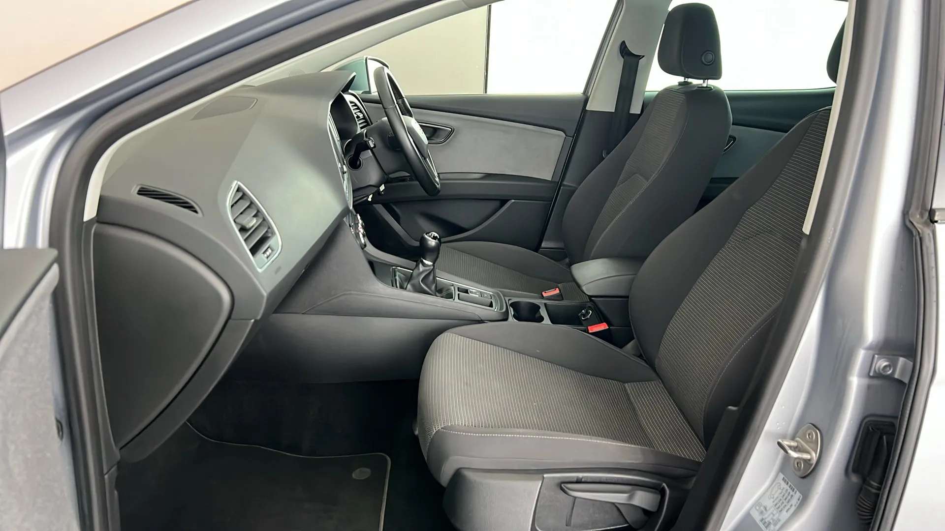 2020 SEAT LEON 2020 SEAT LEON