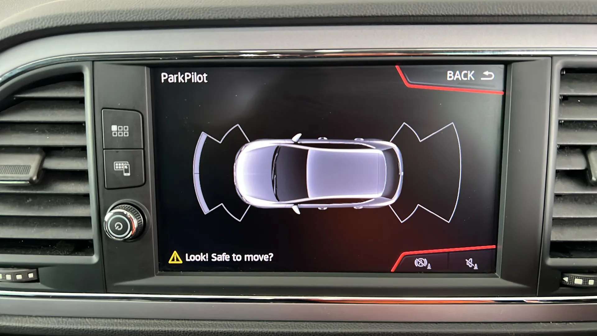 2020 SEAT LEON 2020 SEAT LEON