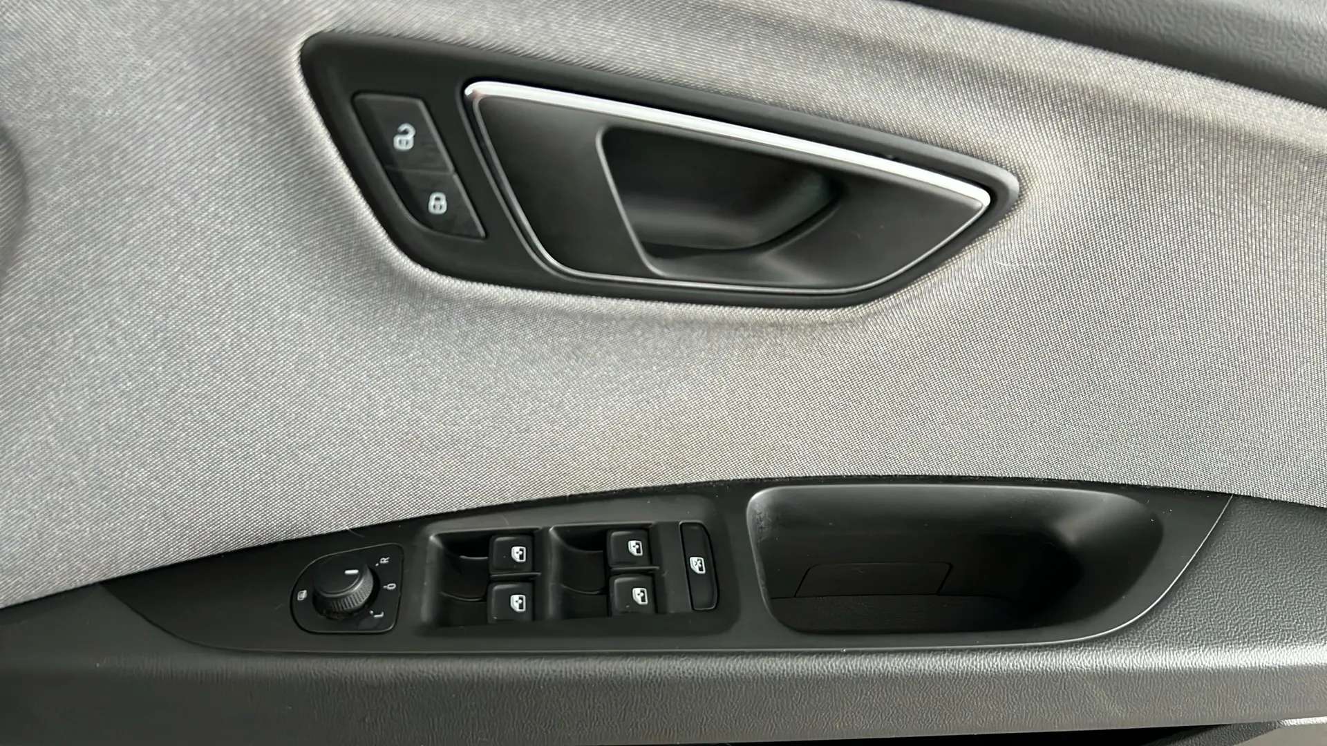 2020 SEAT LEON 2020 SEAT LEON