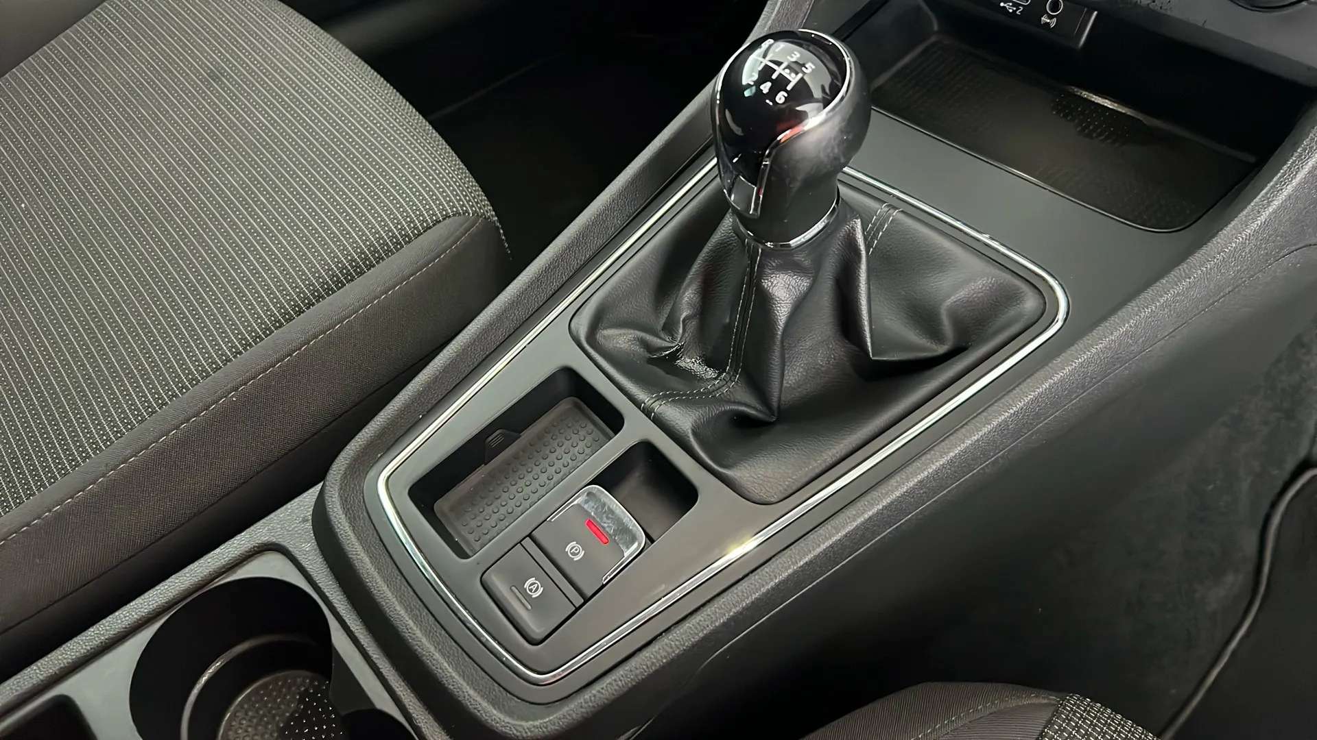 2020 SEAT LEON 2020 SEAT LEON