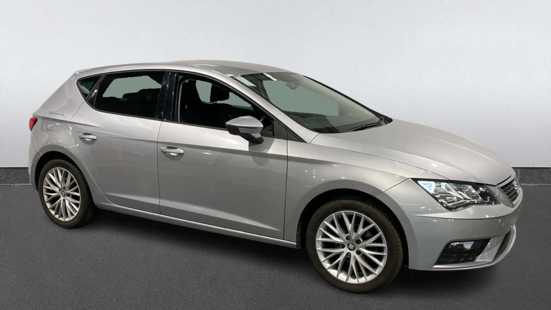 2020 SEAT LEON 2020 SEAT LEON