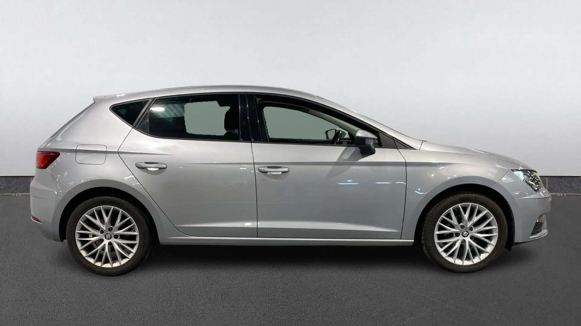 2020 SEAT LEON 2020 SEAT LEON