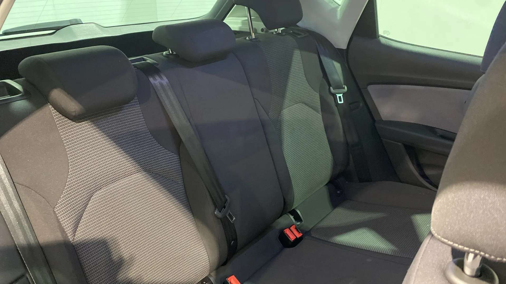 2020 SEAT LEON 2020 SEAT LEON